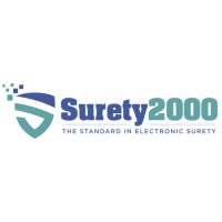 Surety 2000 logo, Surety 2000 contact details