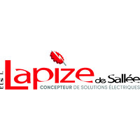 ETS L LAPIZE DE SALLEE SES ENFANTS logo, ETS L LAPIZE DE SALLEE SES ENFANTS contact details