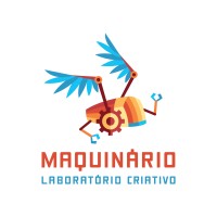 Maquinário Laboratório Criativo logo, Maquinário Laboratório Criativo contact details