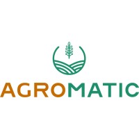 AGROMATIC logo, AGROMATIC contact details