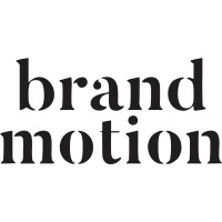 Brand Motion logo, Brand Motion contact details