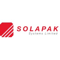 Solapak Systems Ltd logo, Solapak Systems Ltd contact details