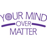 Your Mind Over Matter logo, Your Mind Over Matter contact details