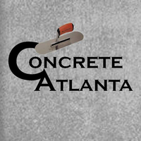 Concrete Atlanta logo, Concrete Atlanta contact details