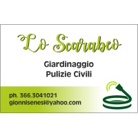 Lo Scarabeo logo, Lo Scarabeo contact details