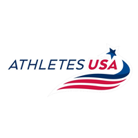 Athletes USA logo, Athletes USA contact details