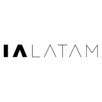 IA-LATAM logo, IA-LATAM contact details