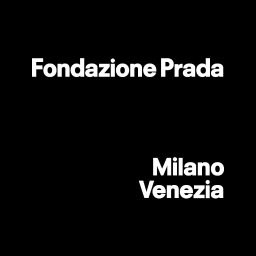 Fondazione Prada logo, Fondazione Prada contact details