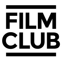 FILMCLUB logo, FILMCLUB contact details