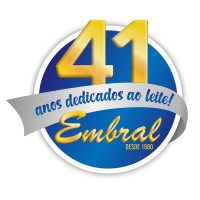 Embral Leilões Rurais logo, Embral Leilões Rurais contact details