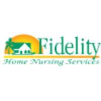 Fidelity Home Nursing Services logo, Fidelity Home Nursing Services contact details