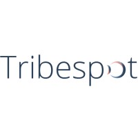 Tribespot logo, Tribespot contact details