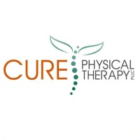 CURE Physical Therapy PLLC logo, CURE Physical Therapy PLLC contact details