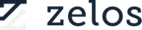 Zelos logo, Zelos contact details