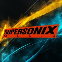 Supersonix Media, Inc logo, Supersonix Media, Inc contact details