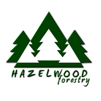 Hazelwood Forestry logo, Hazelwood Forestry contact details