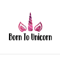 Born To Unicorn logo, Born To Unicorn contact details