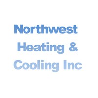 Northwest Heating and Cooling, Inc. logo, Northwest Heating and Cooling, Inc. contact details