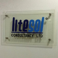 Litesol Consultancy Ltd logo, Litesol Consultancy Ltd contact details