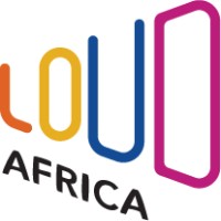 Loud Africa logo, Loud Africa contact details