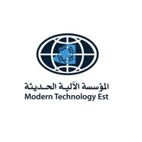 Modern Technology logo, Modern Technology contact details