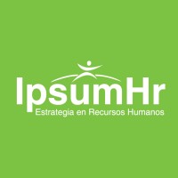 IpsumHR logo, IpsumHR contact details