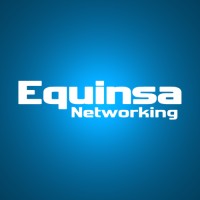 Equinsa Networking logo, Equinsa Networking contact details