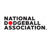 National Dodgeball Association logo, National Dodgeball Association contact details