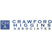 Crawford Higgins Associates logo, Crawford Higgins Associates contact details