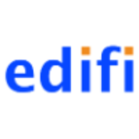 edifi logo, edifi contact details