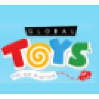 Global Toys logo, Global Toys contact details