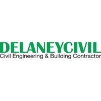 Delaney Civil logo, Delaney Civil contact details