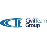 CivilTeam Group logo, CivilTeam Group contact details