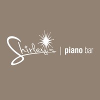 Shirley's Piano Bar logo, Shirley's Piano Bar contact details