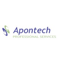 Apontech logo, Apontech contact details