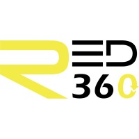 RED 360 - Agence de communication Digitale logo, RED 360 - Agence de communication Digitale contact details