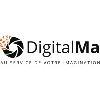 DigitalMa logo, DigitalMa contact details