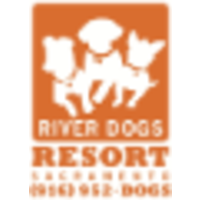 River Dogs Resort logo, River Dogs Resort contact details