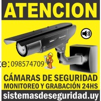 Sistemas de Seguridad Uruguay logo, Sistemas de Seguridad Uruguay contact details