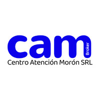 Centro Atención Morón logo, Centro Atención Morón contact details