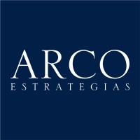 ARCO ESTRATEGIAS logo, ARCO ESTRATEGIAS contact details