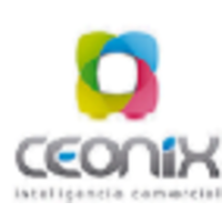 Ceonix - Inteligencia Comercial logo, Ceonix - Inteligencia Comercial contact details