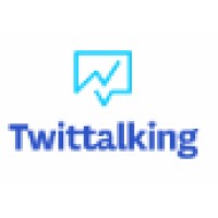 Twittalking logo, Twittalking contact details