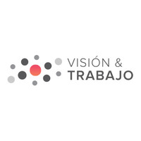 Visión y Trabajo logo, Visión y Trabajo contact details