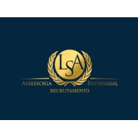 LSA Assessoria & Recrutamento logo, LSA Assessoria & Recrutamento contact details