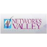 Valley Networks logo, Valley Networks contact details