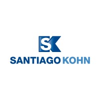 Santiago Kohn logo, Santiago Kohn contact details