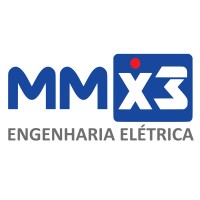 MMX3 ENGENHARIA ELETRICA logo, MMX3 ENGENHARIA ELETRICA contact details