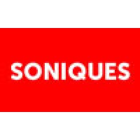 SONIQUES GmbH logo, SONIQUES GmbH contact details