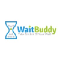 WaitBuddy, LLC. logo, WaitBuddy, LLC. contact details